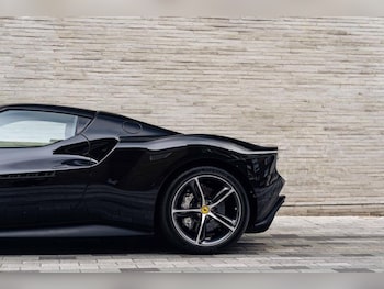 Used Ferrari Other 2024 for sale - 76772750: Photo