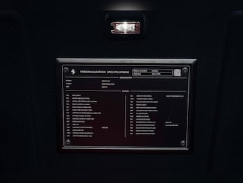 Used Ferrari Other 2024 for sale - 76772750: Photo