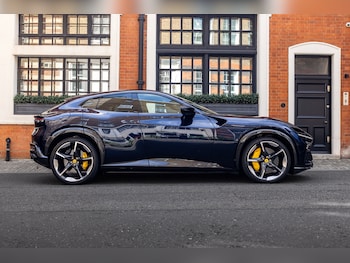 Used Ferrari Purosangue 2023 for sale - 79290635: Photo