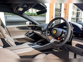 Used Ferrari Purosangue 2023 for sale - 79290635: Photo