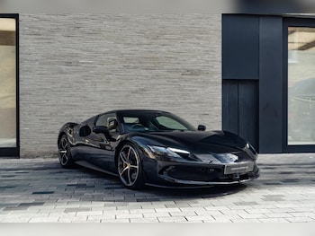 Ferrari - Other