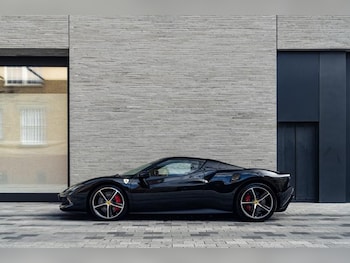 Used Ferrari Other 2024 for sale - 76146590: Photo
