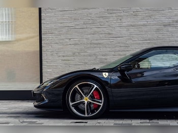 Used Ferrari Other 2024 for sale - 76146590: Photo