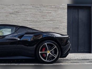 Used Ferrari Other 2024 for sale - 76146590: Photo