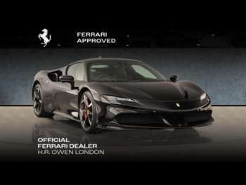 2022 - STRADALE F1 DCT 0-Door