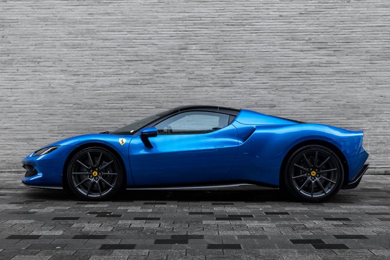 Used Ferrari Other 2025 for sale - 77529196: Photo 11