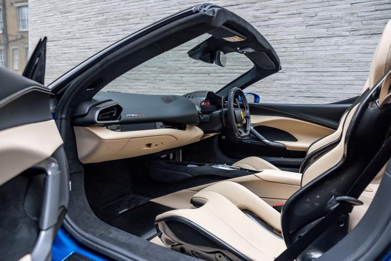 Used Ferrari Other 2025 for sale - 77529196: Photo 13