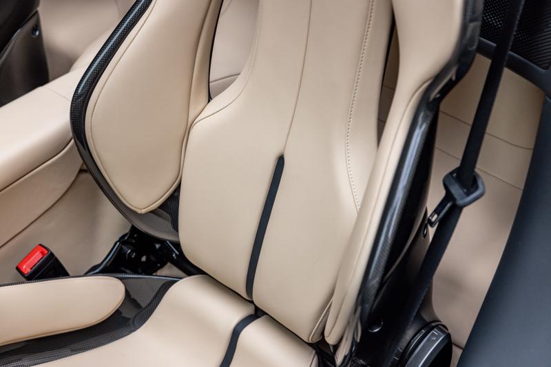 Used Ferrari Other 2025 for sale - 77529196: Photo 14