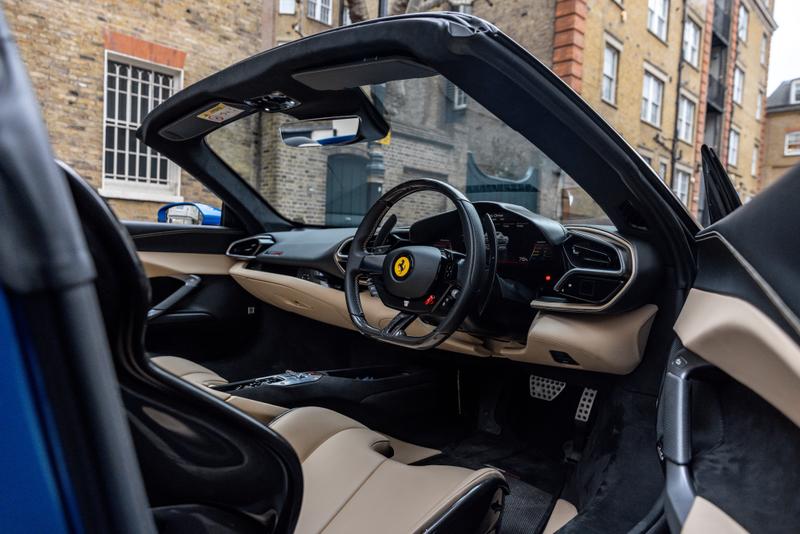 Used Ferrari Other 2025 for sale - 77529196: Photo 15