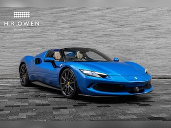 Used Ferrari Other 2025 for sale - 77529196: Photo