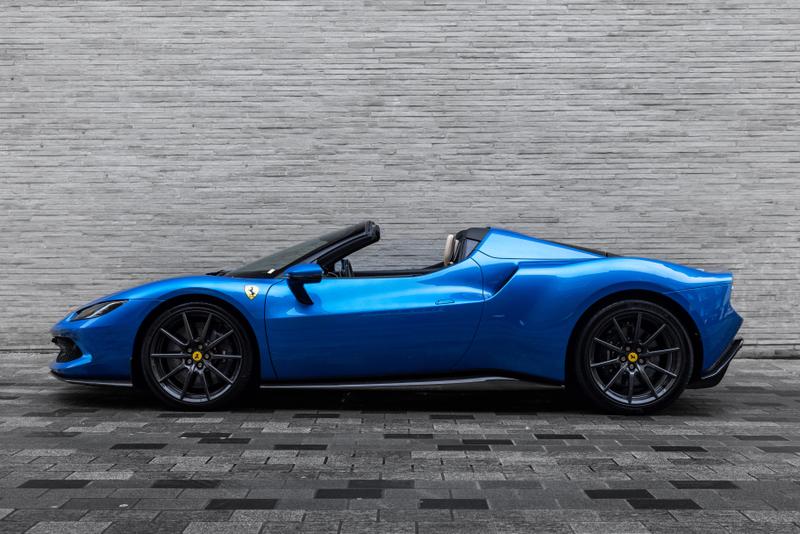 Used Ferrari Other 2025 for sale - 77529196: Photo 2