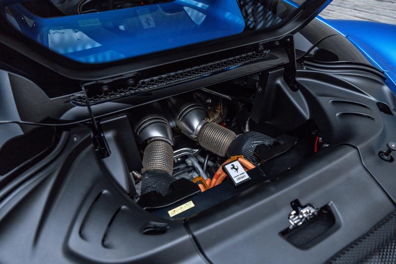 Used Ferrari Other 2025 for sale - 77529196: Photo 22