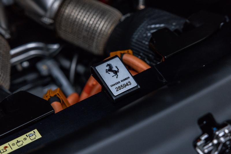 Used Ferrari Other 2025 for sale - 77529196: Photo 23