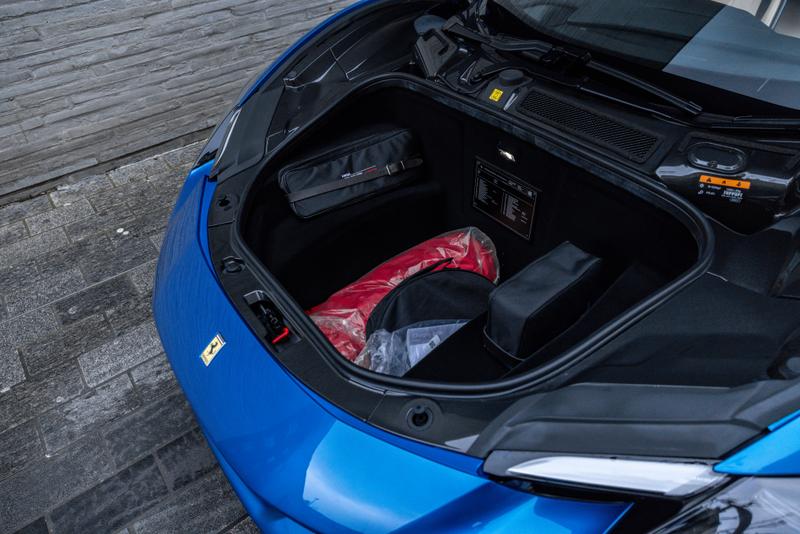 Used Ferrari Other 2025 for sale - 77529196: Photo 24