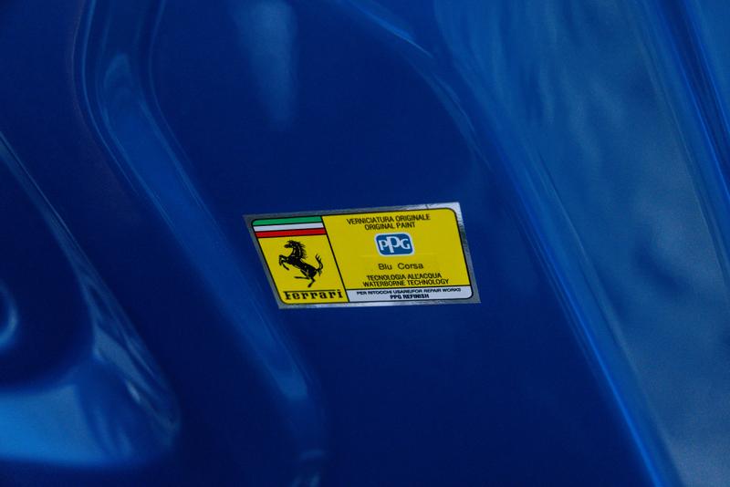 Used Ferrari Other 2025 for sale - 77529196: Photo 25