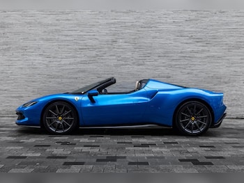 Used Ferrari Other 2025 for sale - 77529196: Photo