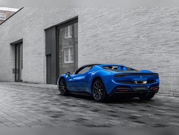 Used Ferrari Other 2025 for sale - 77529196: Photo