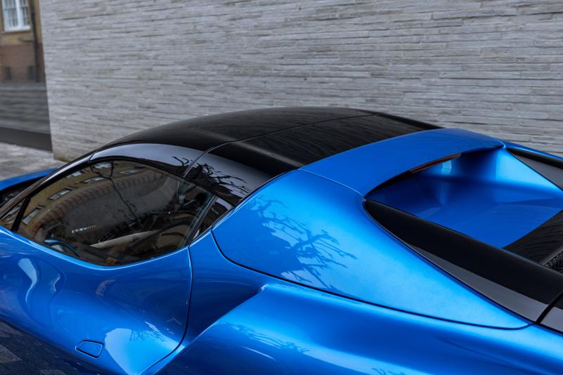 Used Ferrari Other 2025 for sale - 77529196: Photo 5