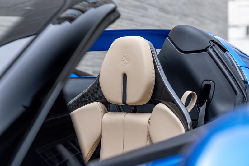 Used Ferrari Other 2025 for sale - 77529196: Photo 6