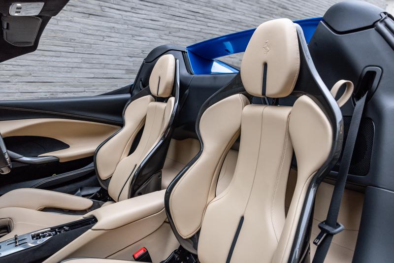 Used Ferrari Other 2025 for sale - 77529196: Photo 7