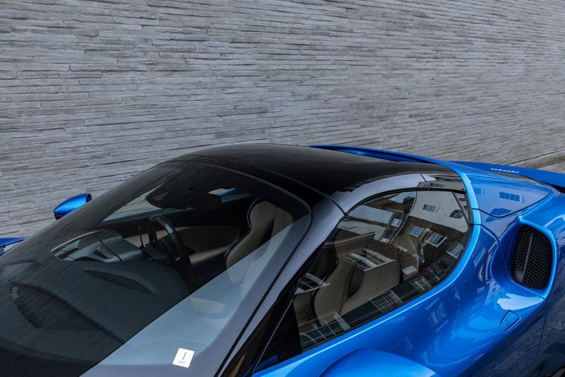 Used Ferrari Other 2025 for sale - 77529196: Photo 8