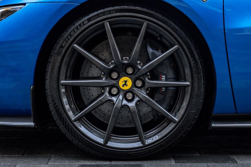 Used Ferrari Other 2025 for sale - 77529196: Photo 9