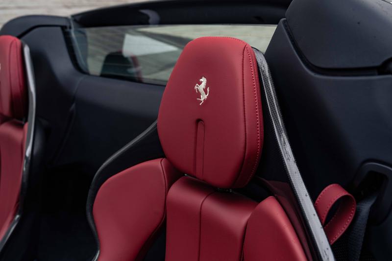 Used Ferrari 296 GTS 2024 for sale - 76480455: Photo 11