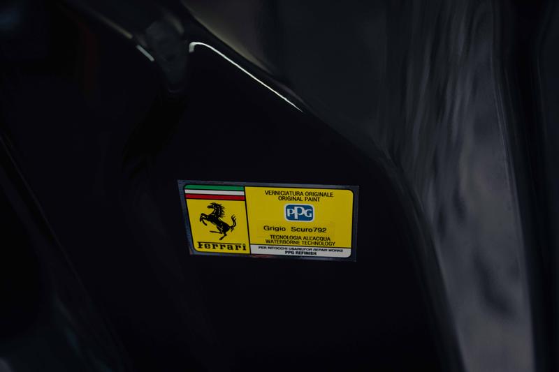 Used Ferrari 296 GTS 2024 for sale - 76480455: Photo 20