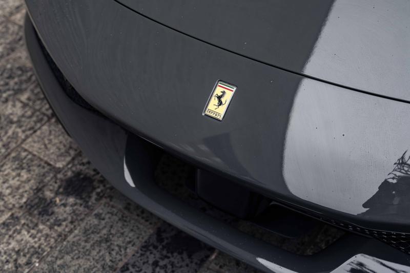Used Ferrari 296 GTS 2024 for sale - 76480455: Photo 4