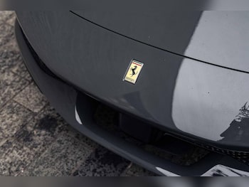 Used Ferrari 296 GTS 2024 for sale - 76480455: Photo