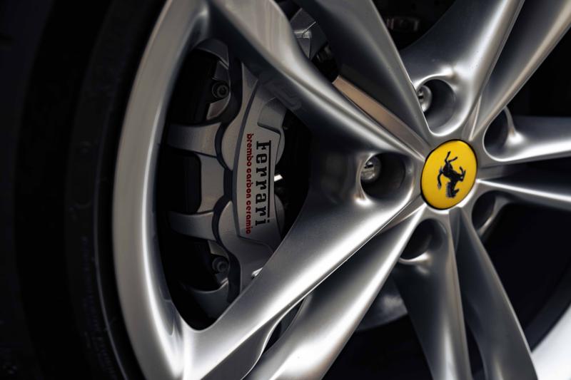 Used Ferrari 296 GTS 2024 for sale - 76480455: Photo 9