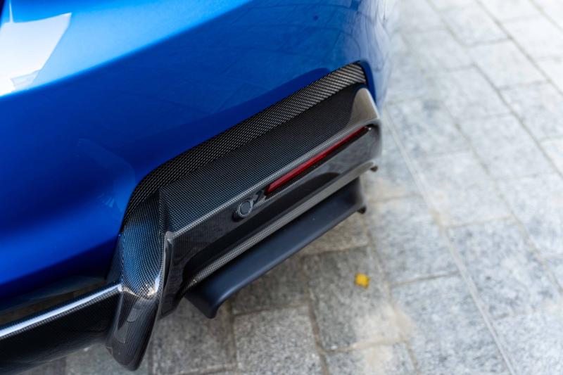 Used Ferrari 12 Cilindri 2024 for sale - 76467829: Photo 10