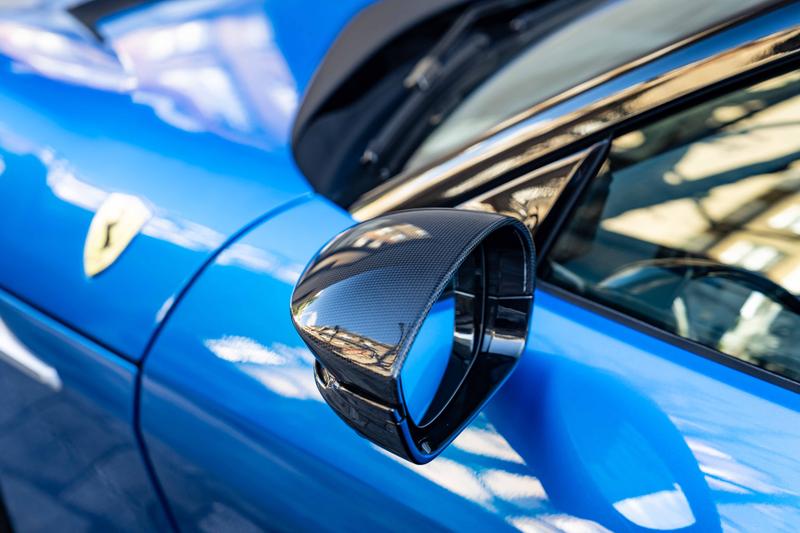 Used Ferrari 12 Cilindri 2024 for sale - 76467829: Photo 11