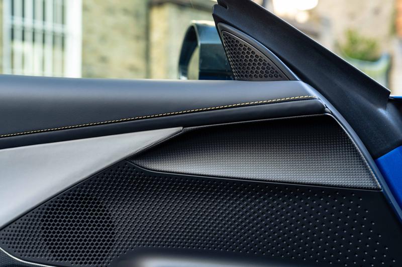 Used Ferrari 12 Cilindri 2024 for sale - 76467829: Photo 14