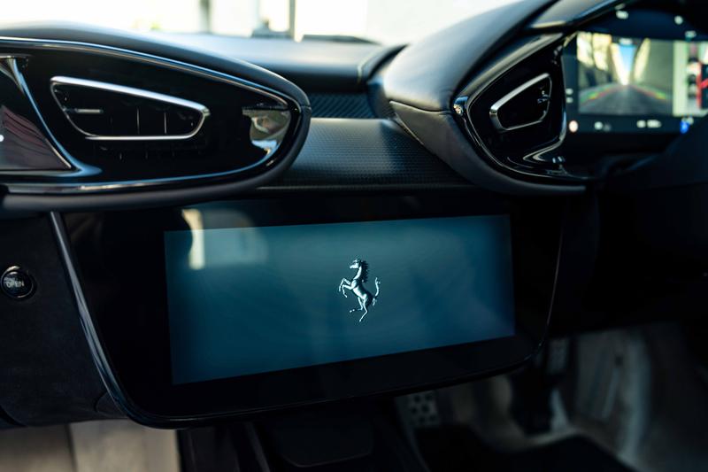 Used Ferrari 12 Cilindri 2024 for sale - 76467829: Photo 15