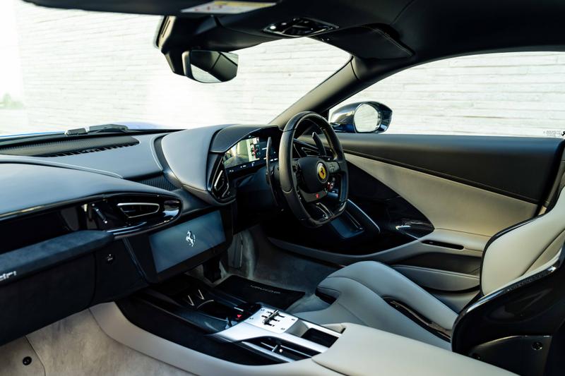 Used Ferrari 12 Cilindri 2024 for sale - 76467829: Photo 16