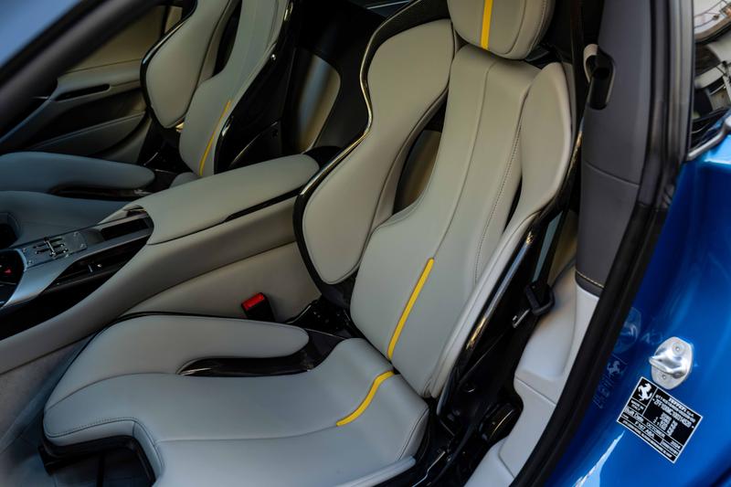 Used Ferrari 12 Cilindri 2024 for sale - 76467829: Photo 18