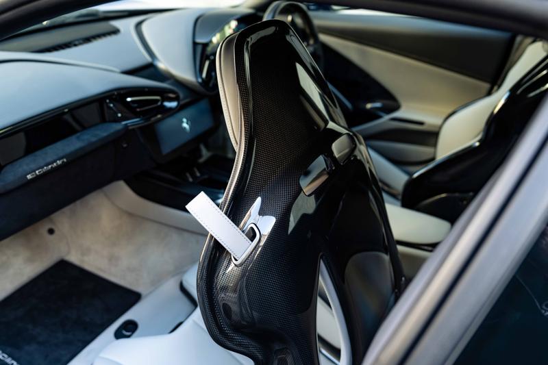 Used Ferrari 12 Cilindri 2024 for sale - 76467829: Photo 19