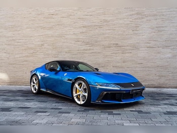 Used Ferrari 12 Cilindri 2024 for sale - 76467829: Photo