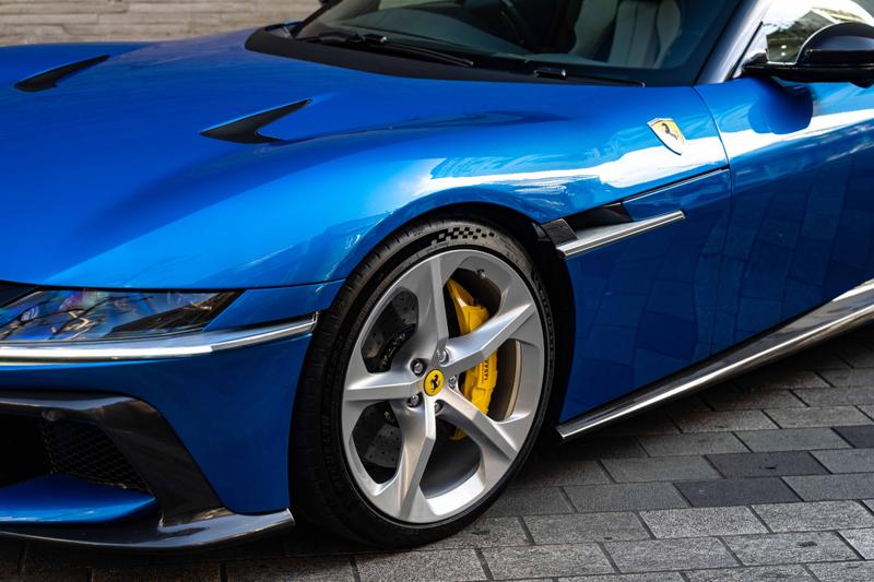 Used Ferrari 12 Cilindri 2024 for sale - 76467829: Photo 2