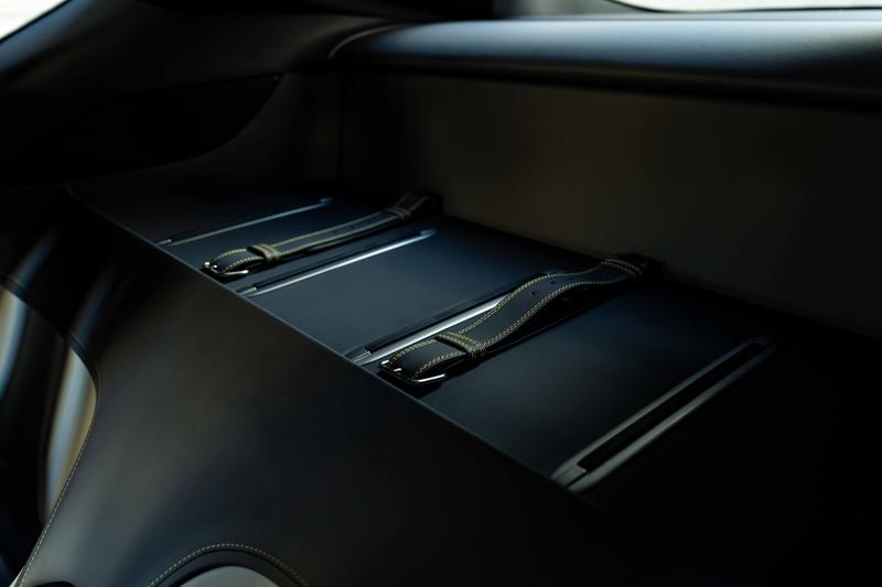 Used Ferrari 12 Cilindri 2024 for sale - 76467829: Photo 20