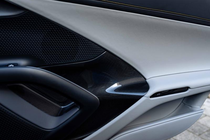 Used Ferrari 12 Cilindri 2024 for sale - 76467829: Photo 22