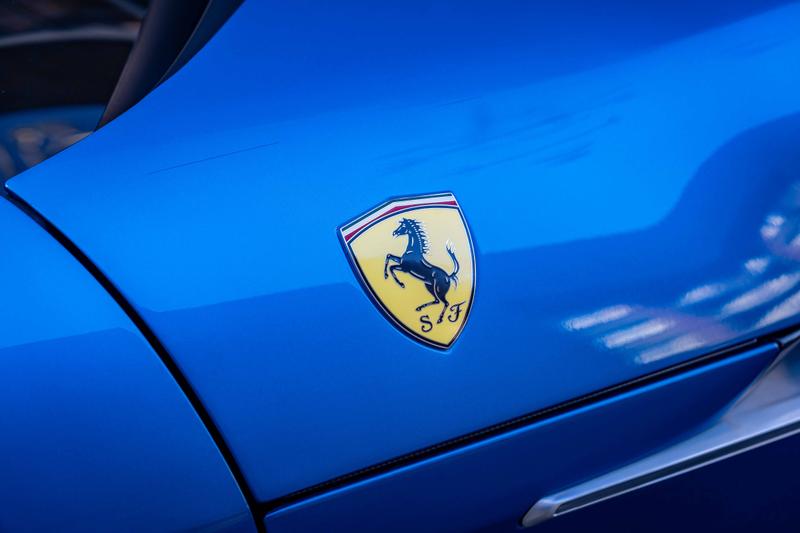 Used Ferrari 12 Cilindri 2024 for sale - 76467829: Photo 24