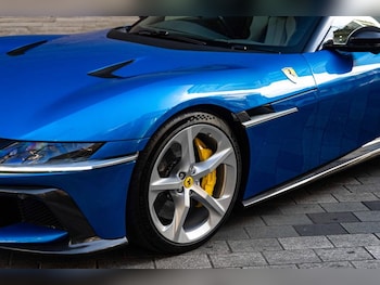 Used Ferrari 12 Cilindri 2024 for sale - 76467829: Photo