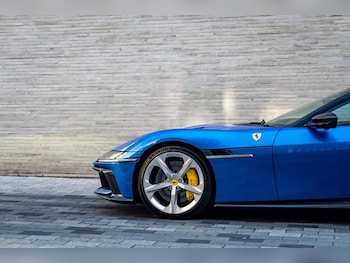 Used Ferrari 12 Cilindri 2024 for sale - 76467829: Photo