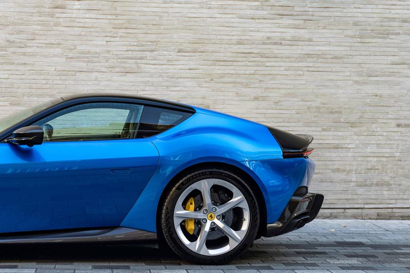 Used Ferrari 12 Cilindri 2024 for sale - 76467829: Photo 4