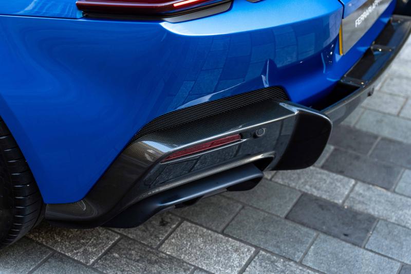 Used Ferrari 12 Cilindri 2024 for sale - 76467829: Photo 6