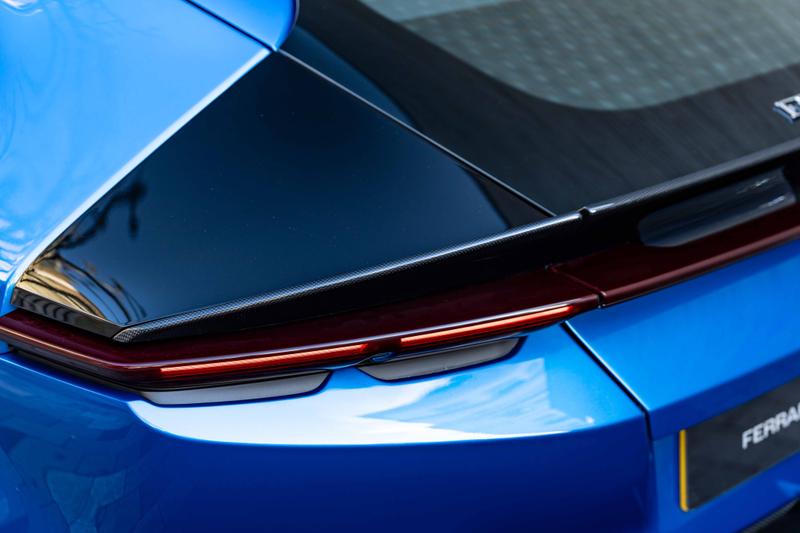 Used Ferrari 12 Cilindri 2024 for sale - 76467829: Photo 7