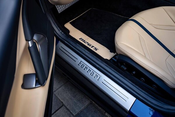 Used Ferrari 812 GTS 2022 for sale - 75183572: Photo 10
