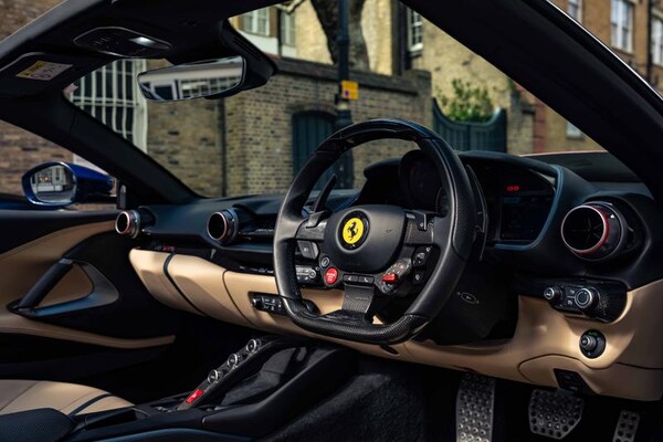 Used Ferrari 812 GTS 2022 for sale - 75183572: Photo 11